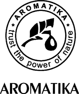 * AROMATIKA * TRUST THE POWER OF NATURE AROMATIKA trademark
