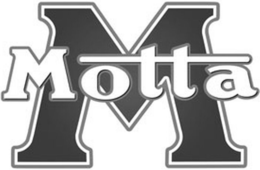 M MOTTA trademark