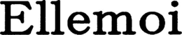 ELLEMOI trademark