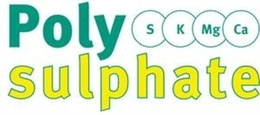 POLYSULPHATE S K MG CA trademark