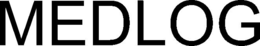 MEDLOG trademark