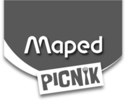 MAPED PICNIK trademark