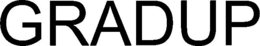 GRADUP trademark
