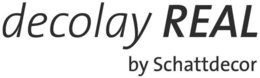 DECOLAY REAL BY SCHATTDECOR trademark
