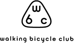 WBC WALKING BICYCLE CLUB trademark