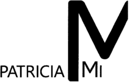 PATRICIA MI M trademark
