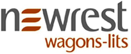 NEWREST WAGONS-LITS trademark
