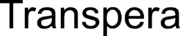 TRANSPERA trademark