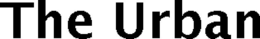 THE URBAN trademark