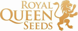 ROYAL QUEEN SEEDS trademark