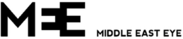 MEE MIDDLE EAST EYE trademark
