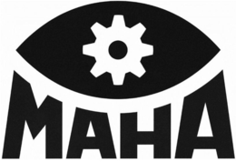 MAHA trademark