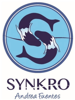 SYNKRO ANDREA FUENTES trademark