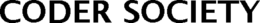 CODER SOCIETY trademark