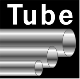 TUBE trademark