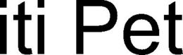ITI PET trademark
