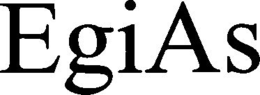 EGIAS trademark