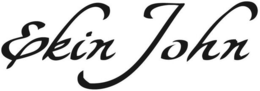 EKIN JOHN trademark
