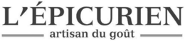 L'ÉPICURIEN ARTISAN DU GOÛT trademark