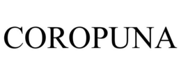 COROPUNA trademark