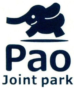 PAO JOINT PARK trademark