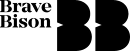 BRAVE BISON BB trademark
