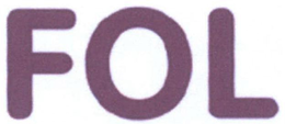 FOL trademark