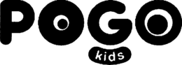 POGO KIDS trademark