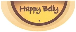 HAPPY BELLY trademark