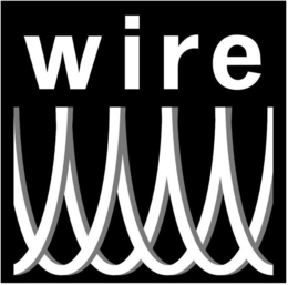 WIRE trademark