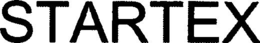 STARTEX trademark