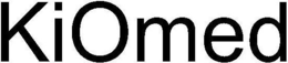 KIOMED trademark