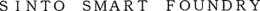 SINTO SMART FOUNDRY trademark