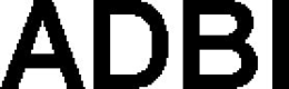 ADBI trademark