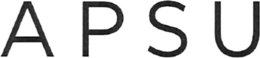 APSU trademark