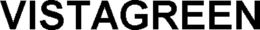 VISTAGREEN trademark