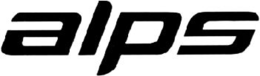 ALPS trademark