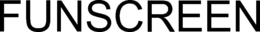 FUNSCREEN trademark