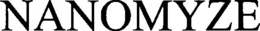 NANOMYZE trademark