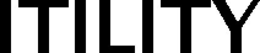 ITILITY trademark