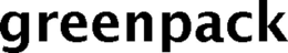 GREENPACK trademark