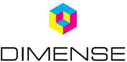 DIMENSE trademark