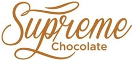 SUPREME CHOCOLATE trademark