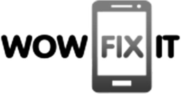 WOWFIXIT trademark