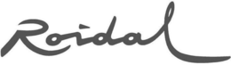 ROIDAL trademark