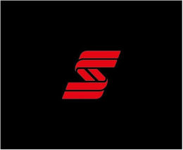 S trademark