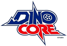 DINOCORE trademark