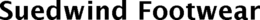 SUEDWIND FOOTWEAR trademark