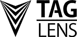 TAG LENS trademark