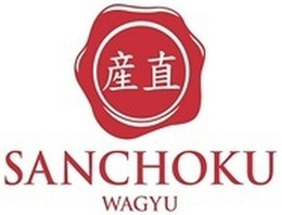 SANCHOKU WAGYU trademark